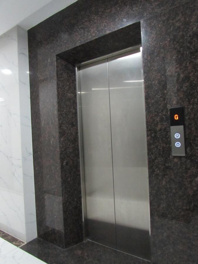 Apartamento Nd Building Ciudad Ho Chi Minh  Exterior foto