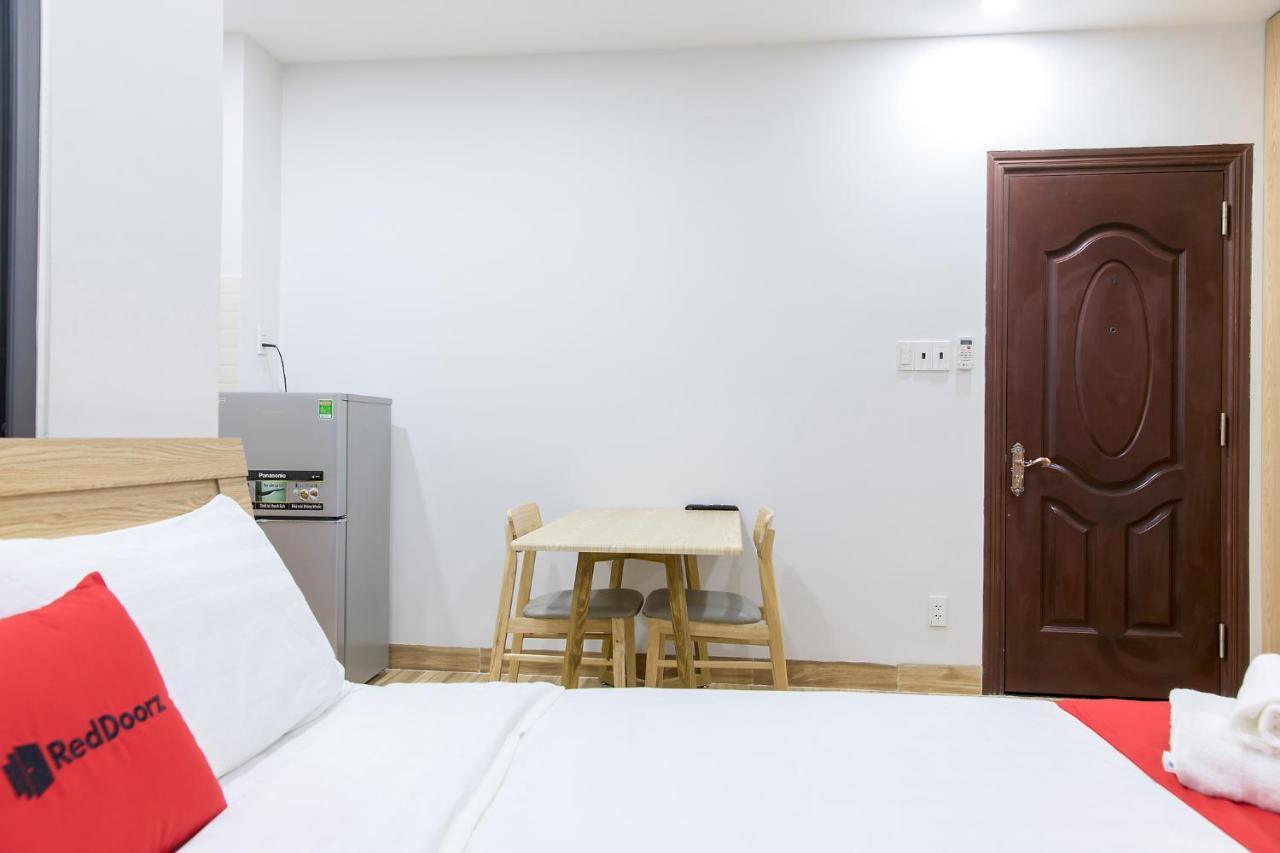 Apartamento Nd Building Ciudad Ho Chi Minh  Exterior foto